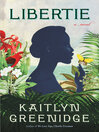 Cover image for Libertie
